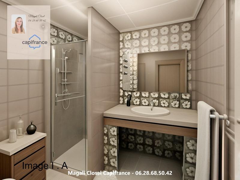 Maison - 155 m² - 7 pièces