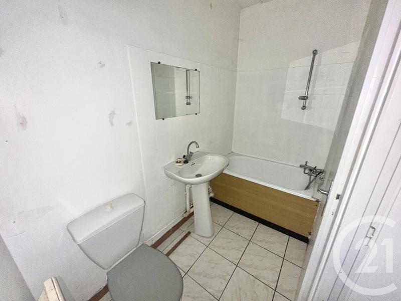 Appartement - 29 m² - 2 pièces