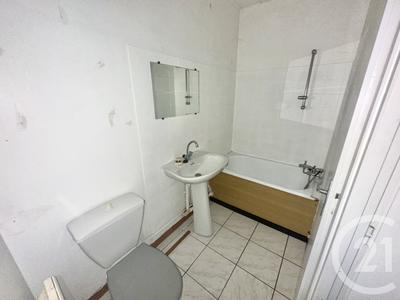 Appartement - 29 m² - 2 pièces