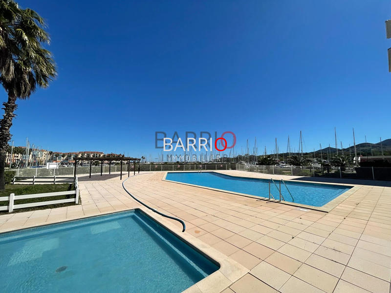 Appartement - 21 m² - 1 pièce