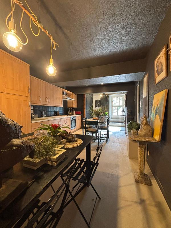 Villa - 130 m² - 5 pièces