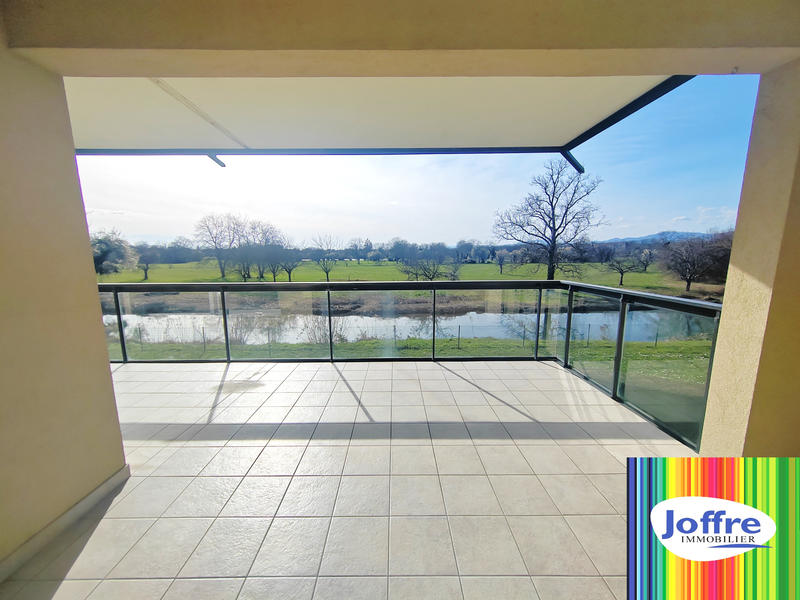 Appartement - 114 m² - 4 pièces