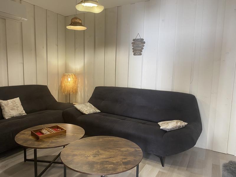 Maison - 155 m² - 6 pièces