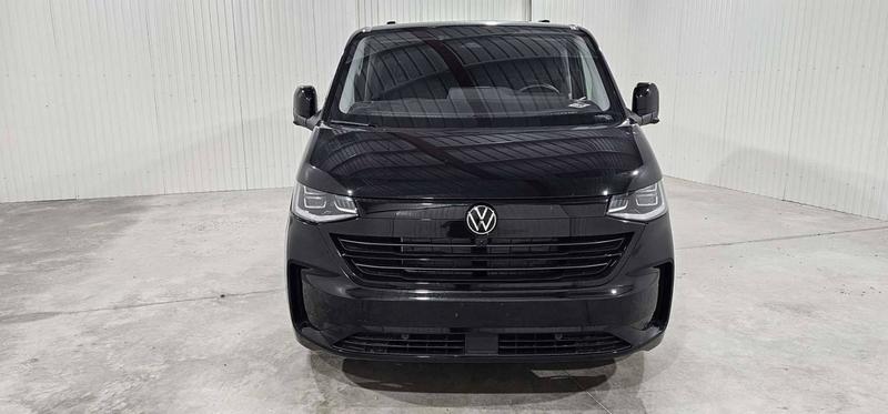 Volkswagen Transporter Procab L1h1 2.0 Tdi 170 Bva8 Business - 4p