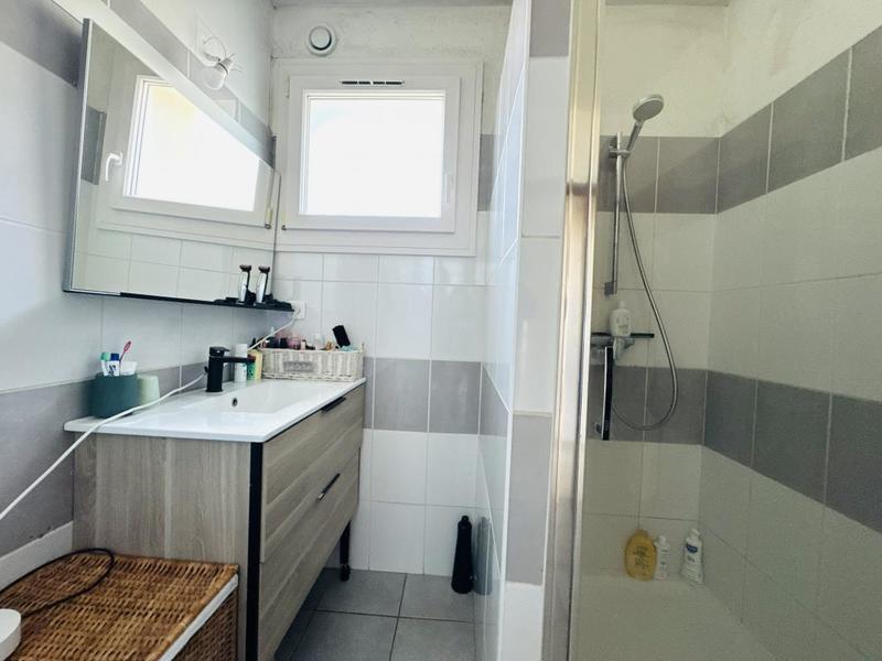 Propriété - 116 m² - 4 pièces