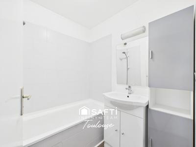 Appartement - 54 m² - 3 pièces
