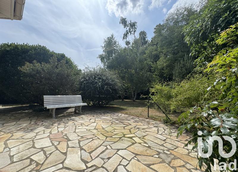 Maison - 170 m² - 7 pièces