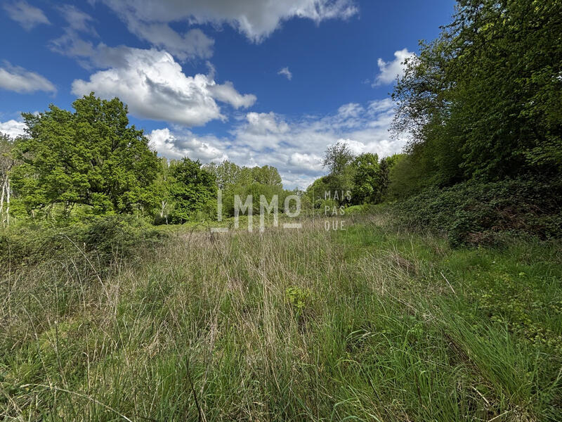 Maison - 113 m² - 1 pièce