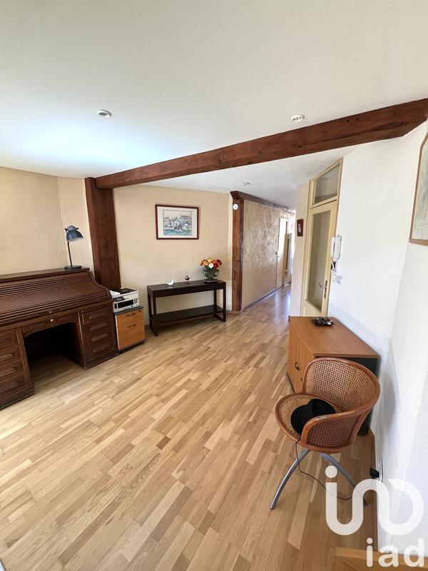 Maison de village - 142 m² - 5 pièces