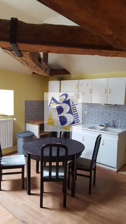 Appartement - 74 m² - 2 pièces