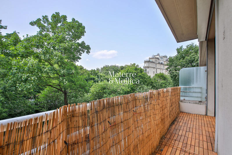 Appartement - 118 m² - 4 pièces