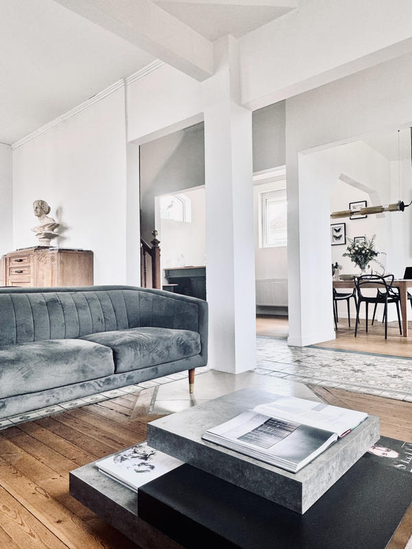 Villa - 170 m² - 9 pièces