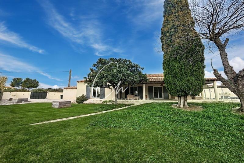 Maison de campagne - 134 m² - 5 pièces