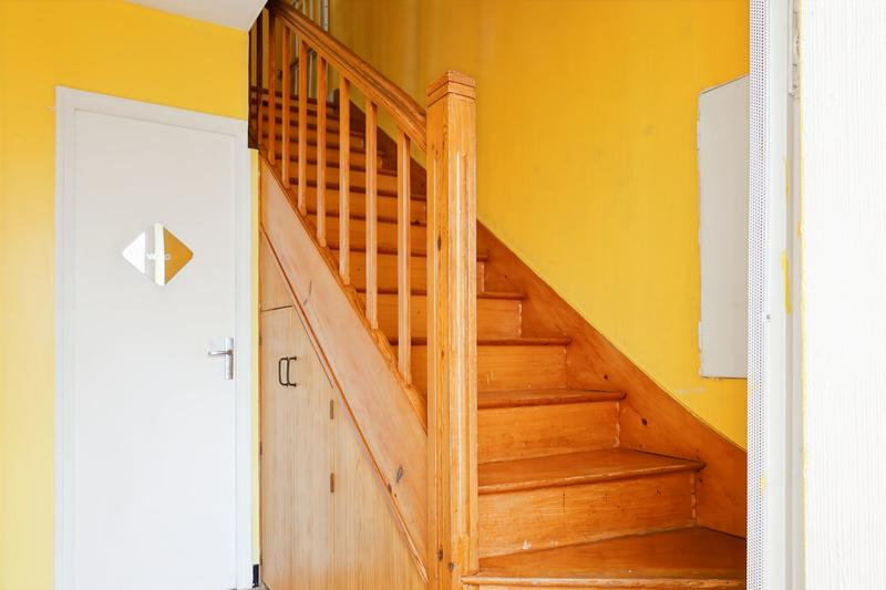 Maison - 69 m² - 4 pièces