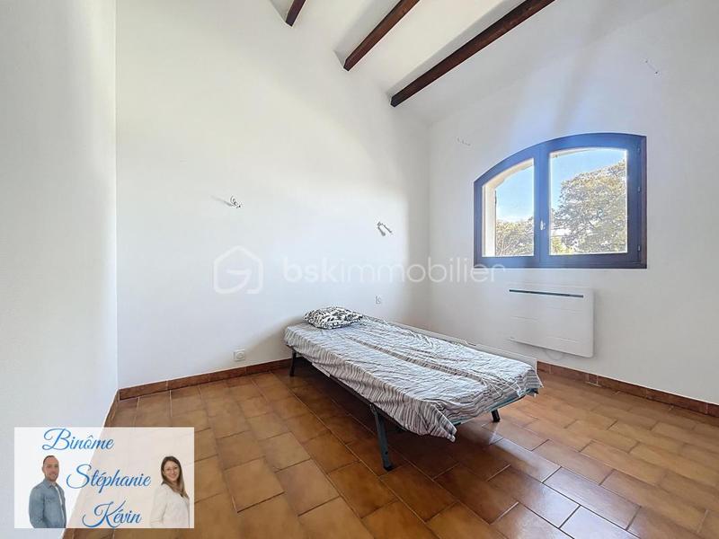 Maison - 122 m² - 5 pièces