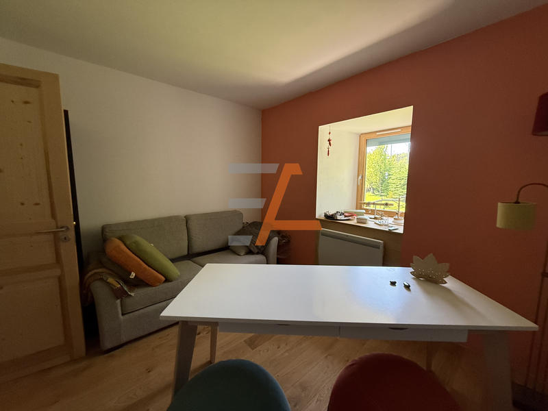 Ferme - 210 m² - 7 pièces