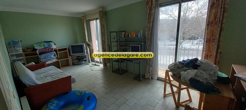 Maison - 62 m² - 4 pièces