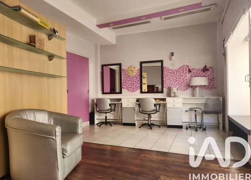 Maison - 111 m² - 5 pièces