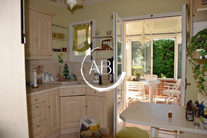 Maison - 76 m² - 3 pièces