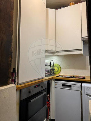 Appartement - 37 m² - 2 pièces