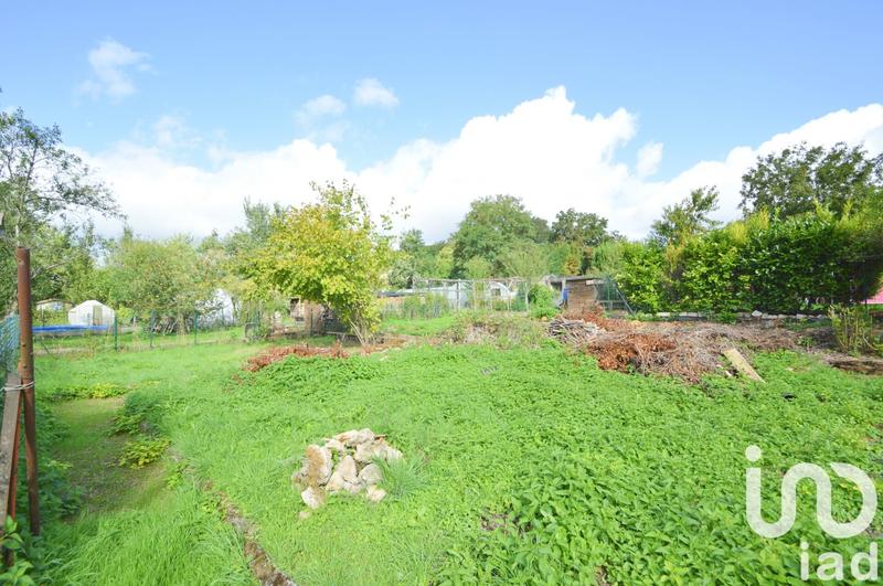 Maison - 170 m² - 5 pièces