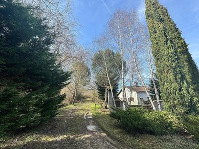 Maison - 119 m² - 5 pièces