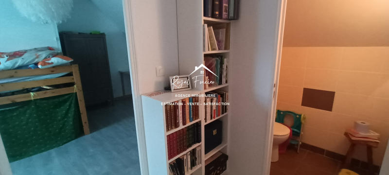 Maison contemporaine - 200 m² - 7 pièces