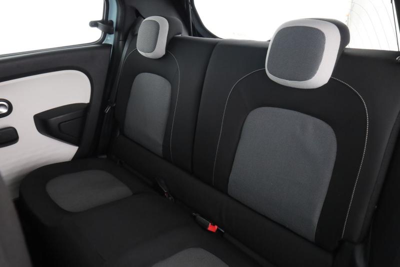 Renault Twingo 1.0 SCe Zen 71 ch