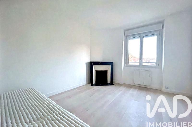 Appartement - 36 m² - 2 pièces