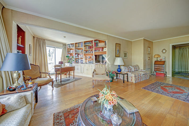 Appartement - 119 m² - 4 pièces