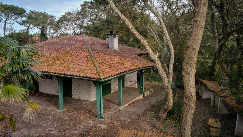 Maison - 77 m² - 5 pièces