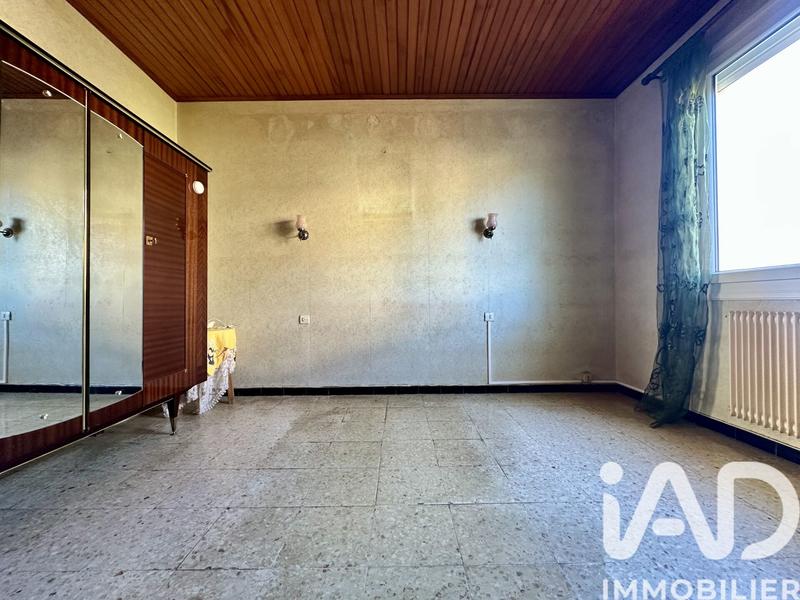 Maison - 97 m² - 4 pièces