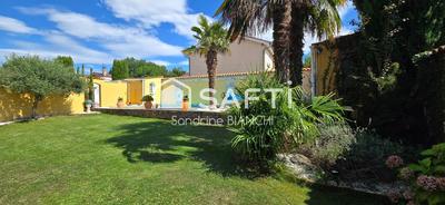 Maison - 150 m² - 7 pièces