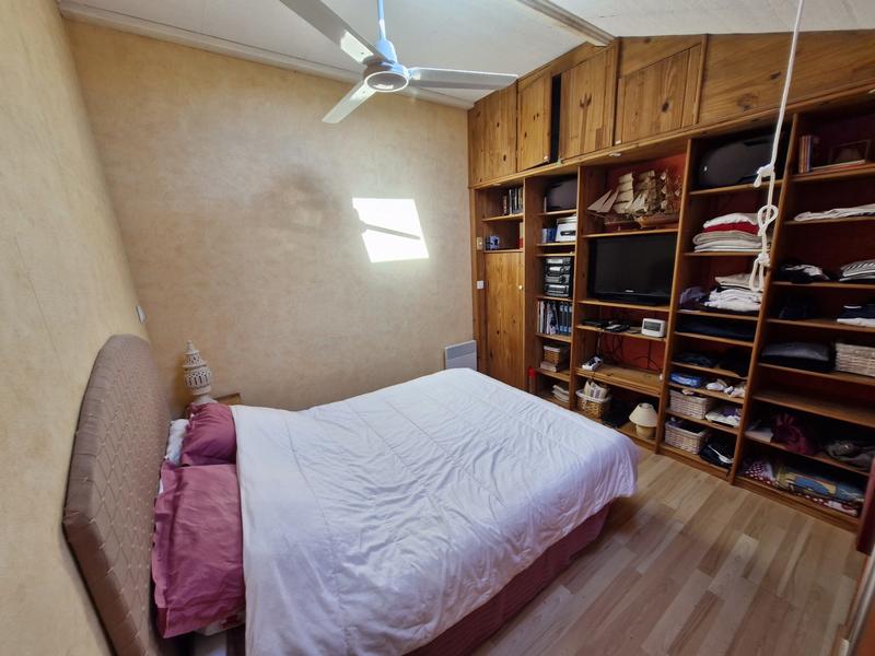 Villa - 25 m² - 1 pièce