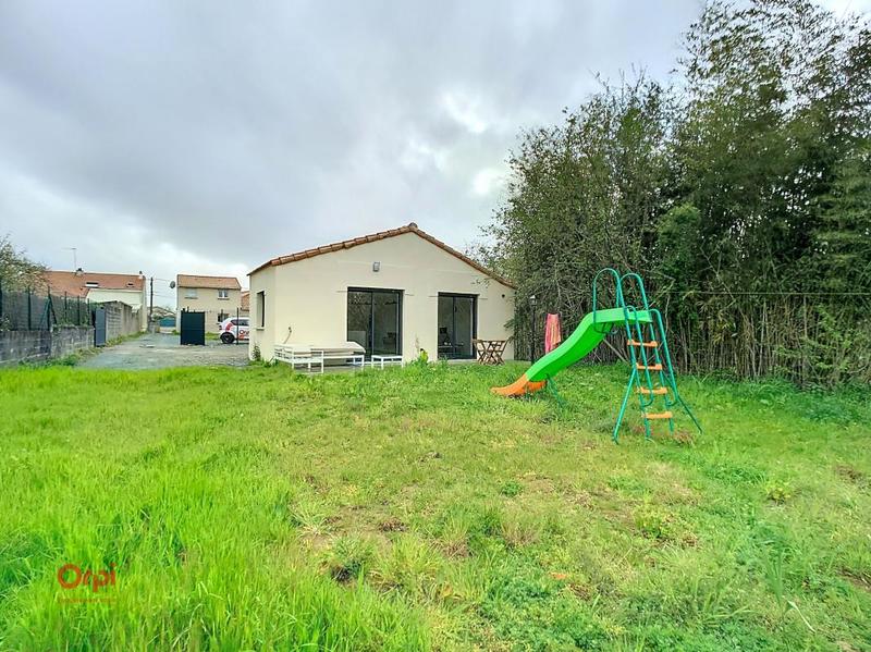 Maison - 59 m² - 2 pièces