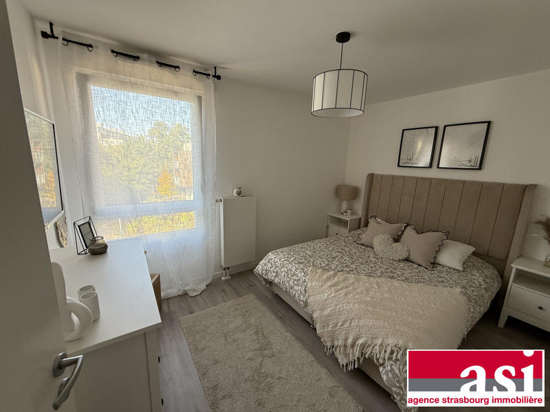 Appartement - 79 m² - 4 pièces