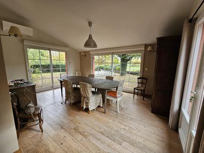 Maison - 173 m² - 7 pièces