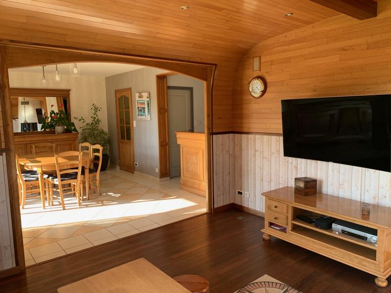 Maison - 156 m² - 6 pièces