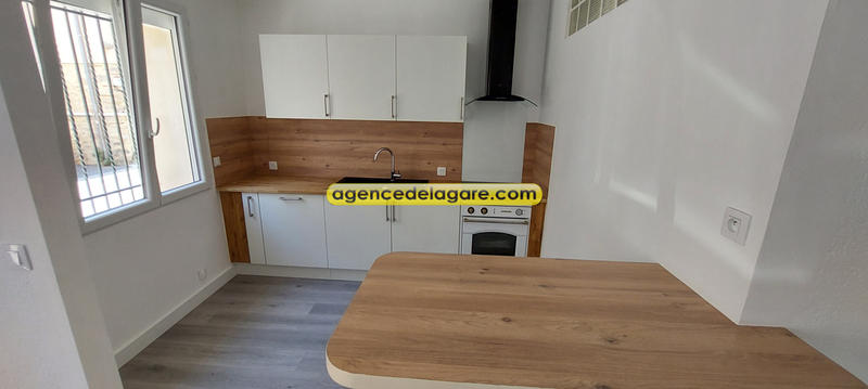 Appartement - 39 m² - 1 pièce
