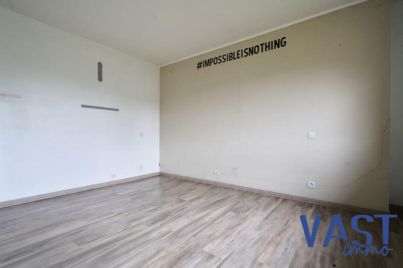 Maison - 116 m² - 5 pièces