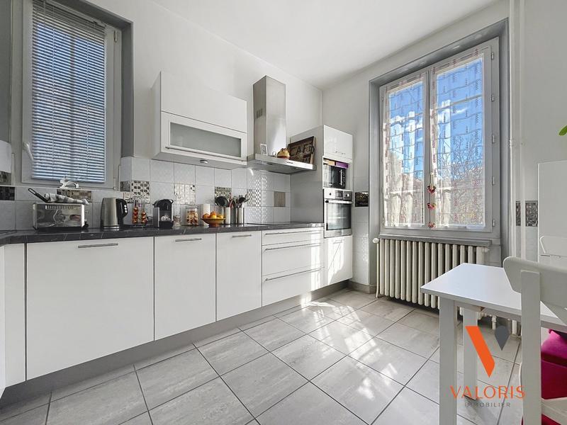 Maison - 148 m² - 5 pièces