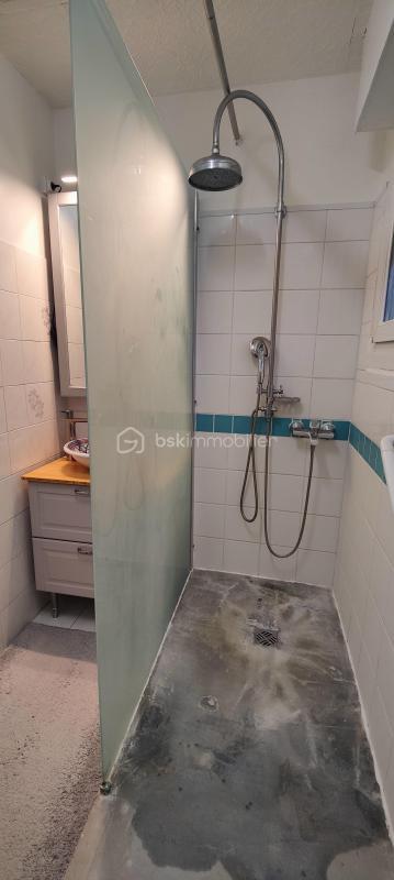 Maison traditionnelle - 116 m² - 4 pièces