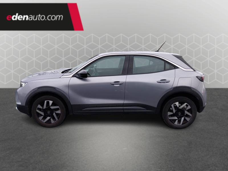 Opel Mokka 1.2 Turbo 100 ch Bvm6 Elegance Business