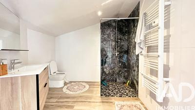 Maison - 88 m² - 4 pièces