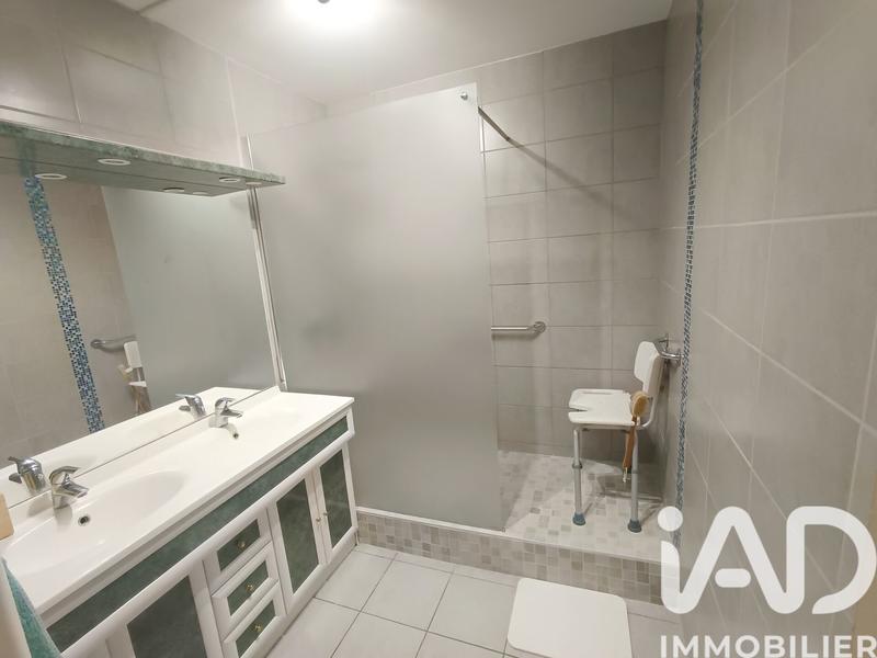 Appartement - 102 m² - 4 pièces