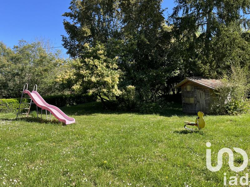 Maison - 310 m² - 11 pièces