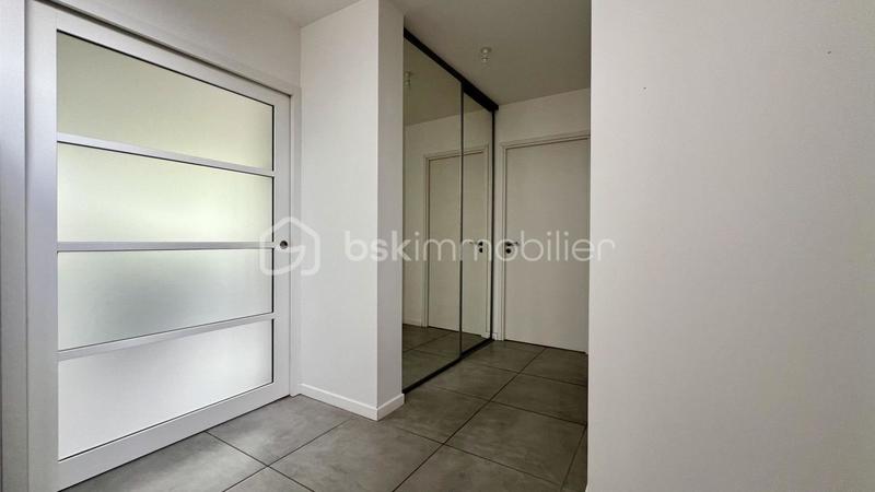 Maison - 190 m² - 6 pièces