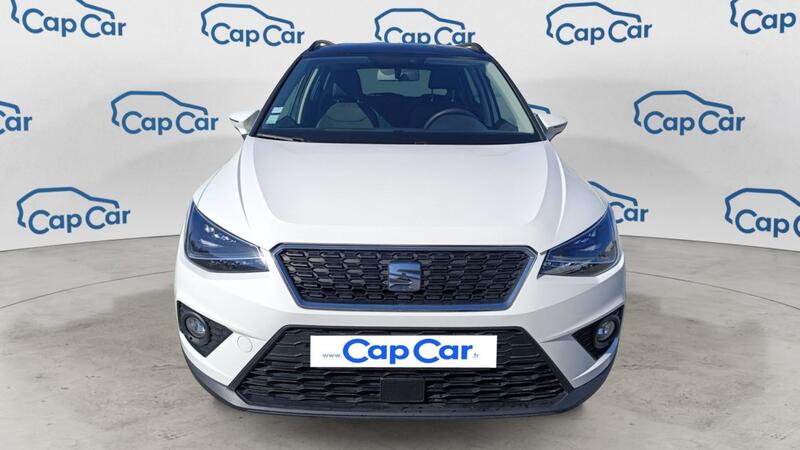 Seat Arona 1.0 Tsi 95 Urban