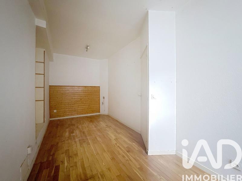 Appartement - 61 m² - 2 pièces