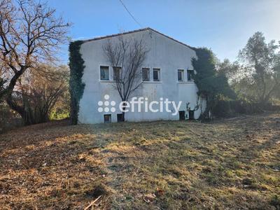 Maison - 115 m² - 4 pièces